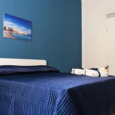 Petali Trapani