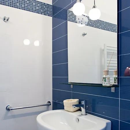 Дом отдыха Petali *