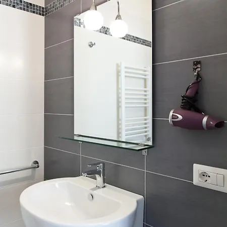 Дом отдыха Petali Трапани