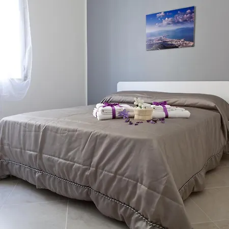 Ferienhaus Petali Trapani
