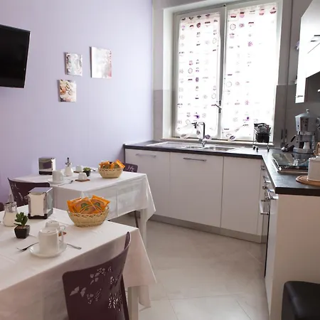 Petali Трапани