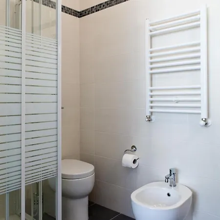 Дом отдыха Petali Трапани