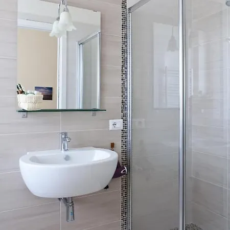 Дом отдыха Petali Трапани