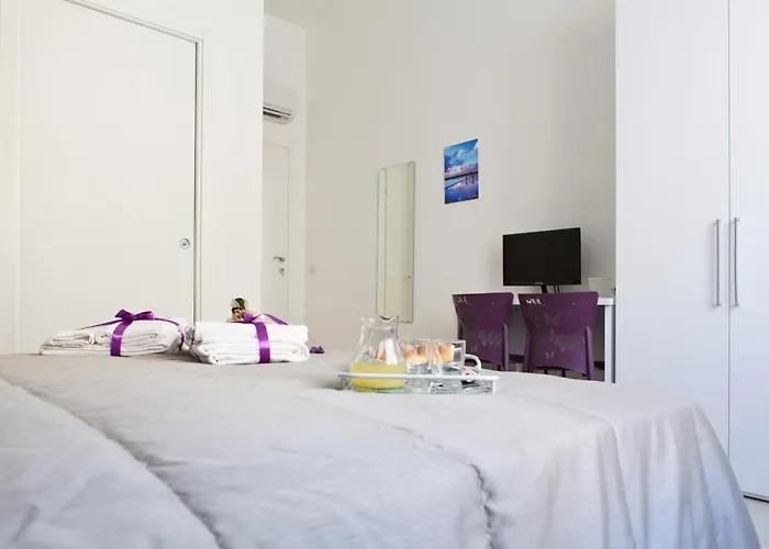 度假居 Petali 特拉帕尼