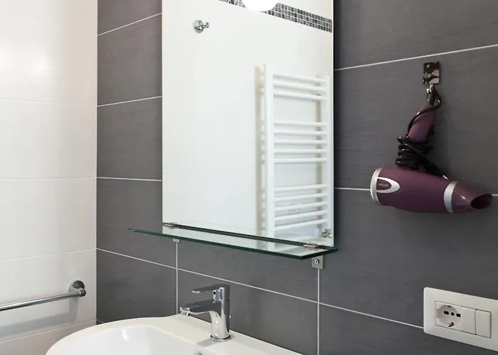 度假居 Petali 特拉帕尼