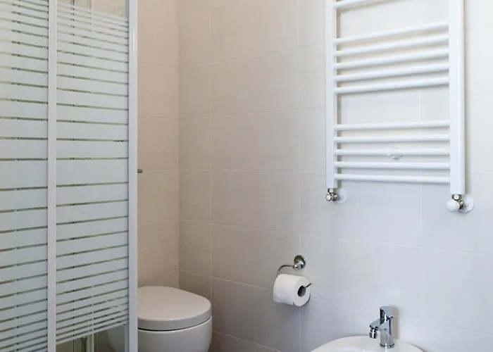 度假居 Petali 特拉帕尼