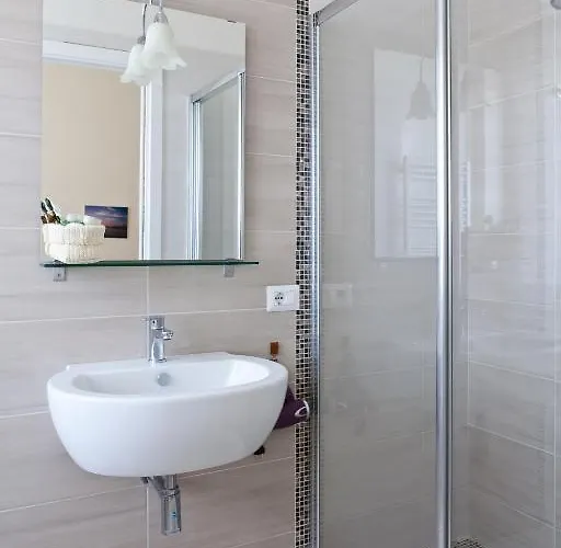 度假居 Petali 特拉帕尼